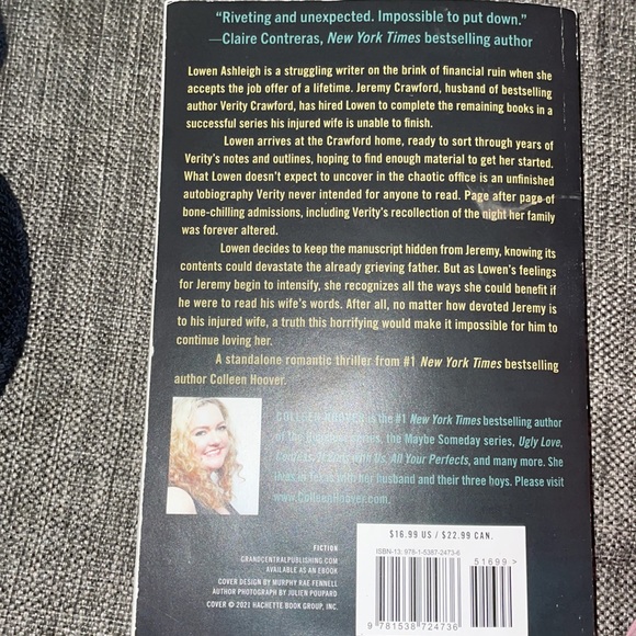 Extra copy - Picture 2 of 4